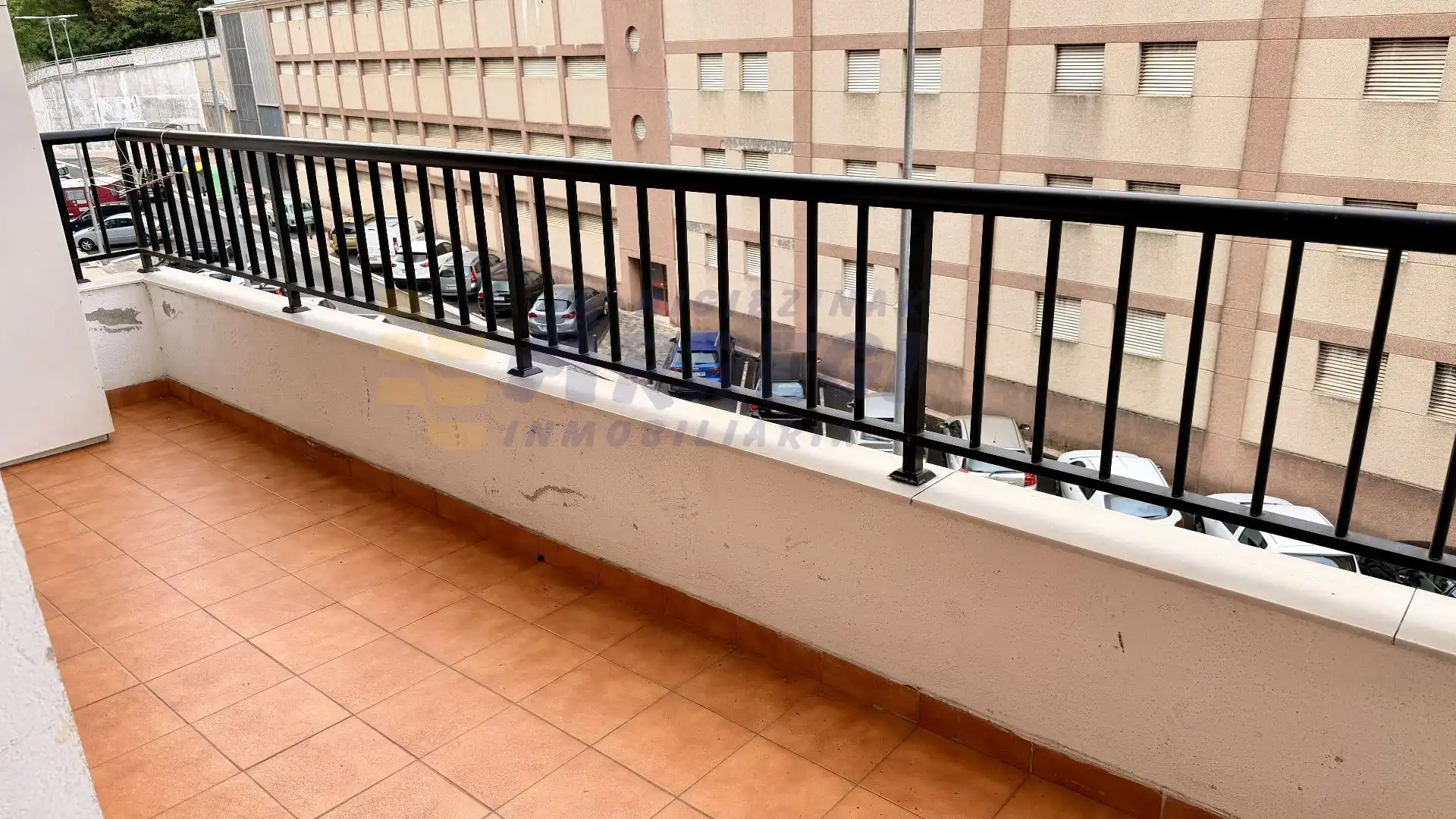 Flat with lift for sale in tiburzio anitua, imagen 20