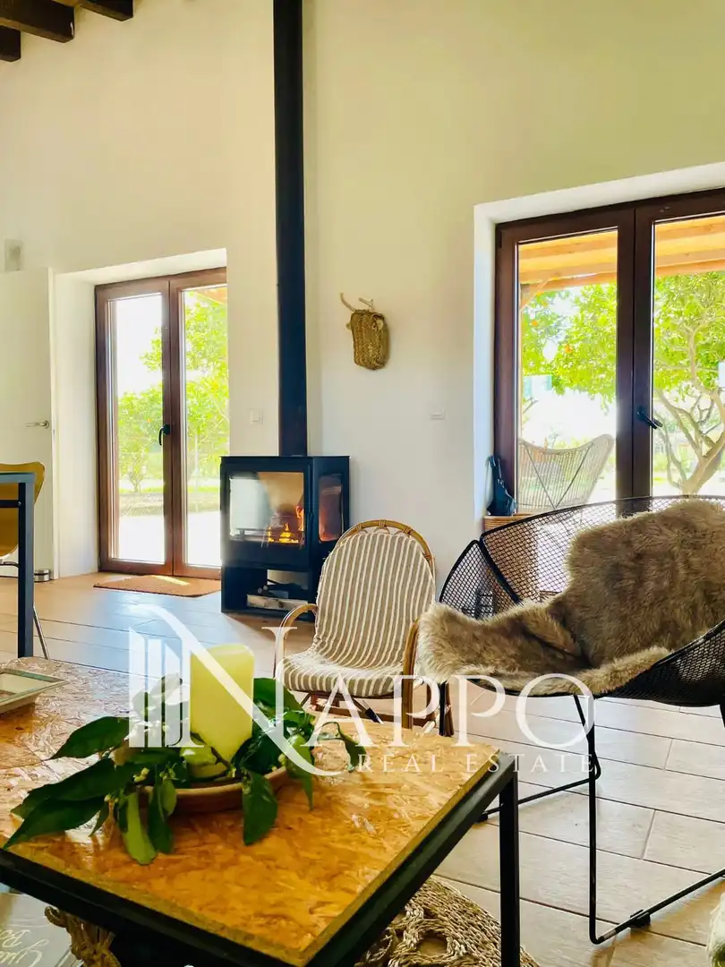 Haus mit Pool zum Verkauf in CAMINO VELL D'INCA S/N, imagen 19