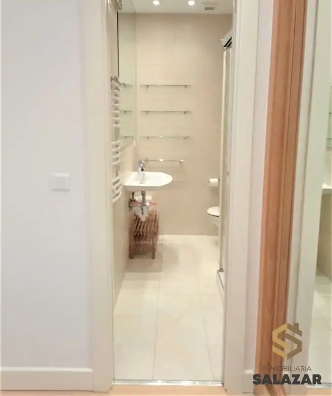 Appartement compact avec ascenseur à louer à Pérez Galdós Kalea, imagen 13