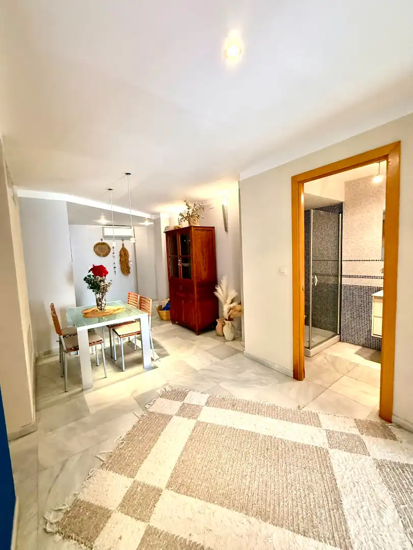 Mini appartamento con terrazza in vendita a Calle Nuestra Señora de la Luz 4, imagen 10