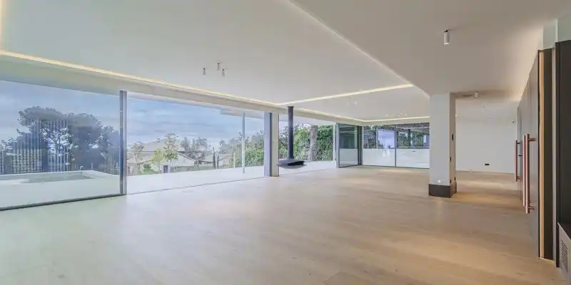Casa amb terrassa en venda a Calle SANT FRANCESC, imagen 7