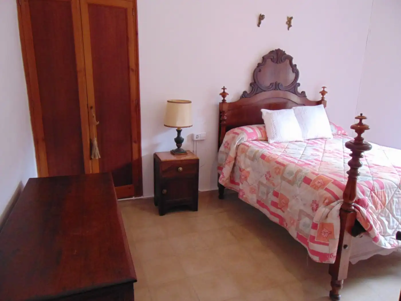 Bedroom of Country homes for sale in Bunyola  with Private garden, Terrace and Storage room