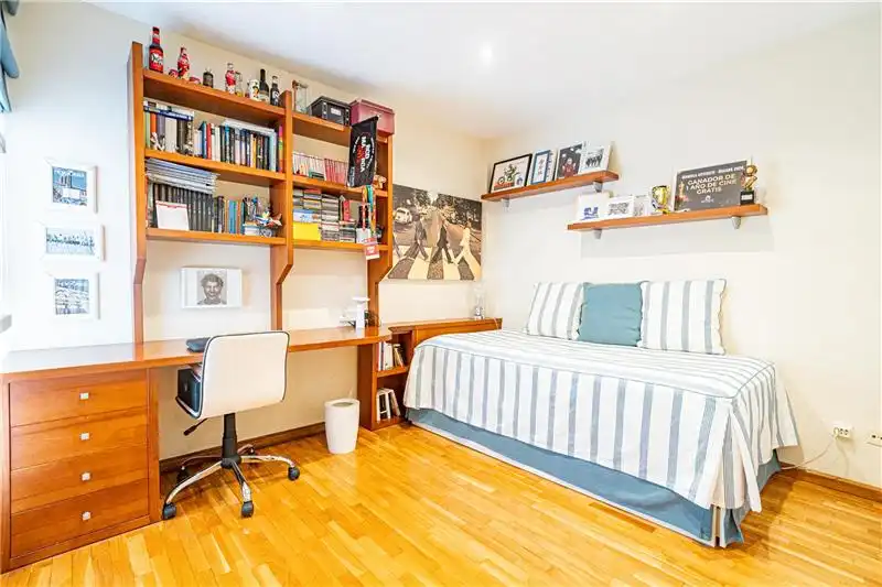 Erdgeschosswohnung mit Pool zum Verkauf in Ponent, imagen 18