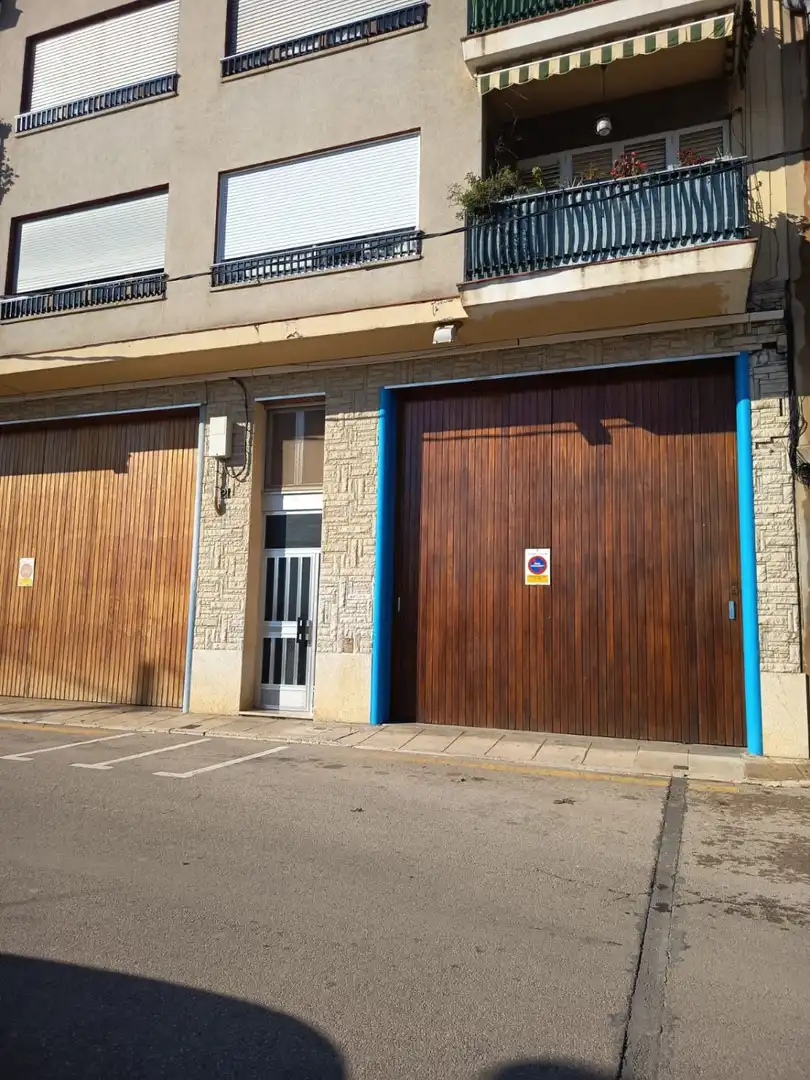 Local commercial à vendre à DE L`ESTACIO - LOCAL 1, imagen 6