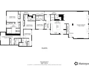 Piso con ascensor en venta en Calle de Diego de León, imagen 28
