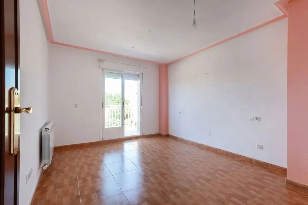 Bedroom of Detached homes for sale in Aldearrubia
