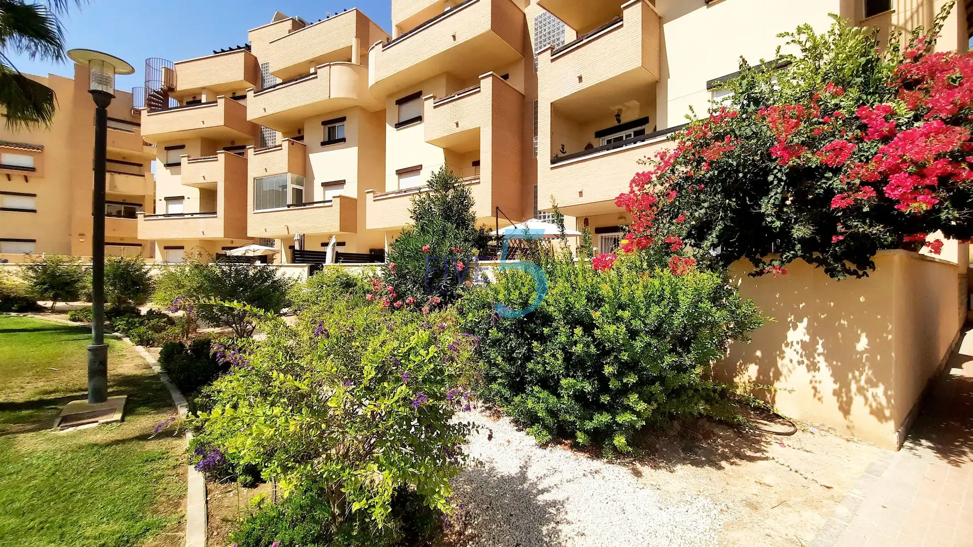 Flat with pool for sale in Campo de Murcia, imagen 41