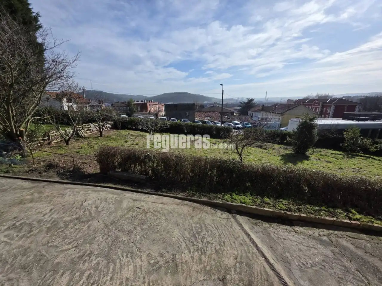 Casa o chalet en venta en Avilés con Calefacción, Jardín privado y Amueblado