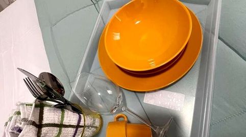 Foto 4 von Zimmer in Granados, Villa Ascensión - El Perú - Cruz del Señor, Santa Cruz de Tenerife Capital