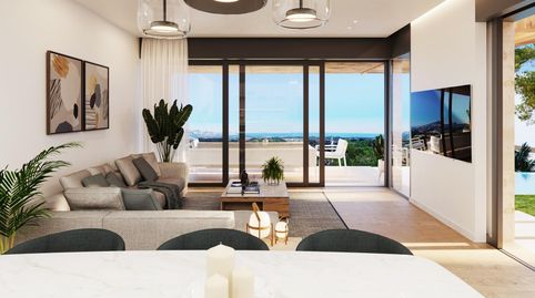 Foto 5 de Casa o chalet en venta en Balcón de Ponoig - Polop Paradis - Polop Hills, Polop