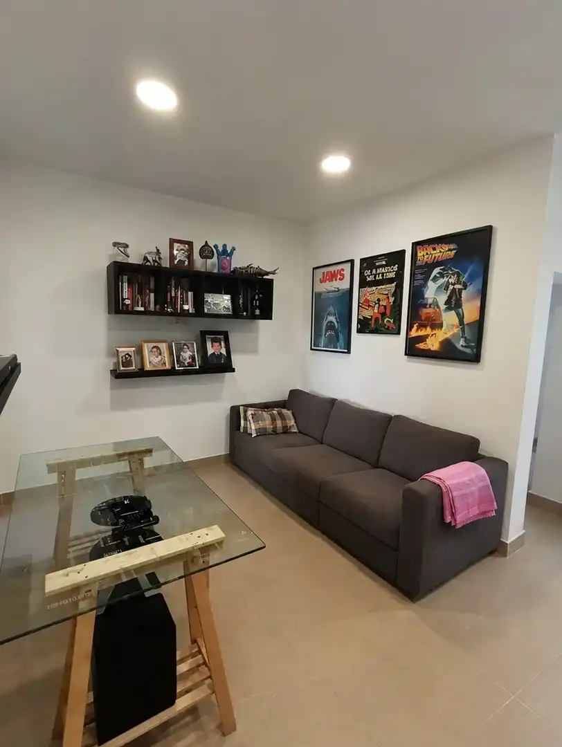 Flat for sale in Calle Poeta Perera, imagen 5