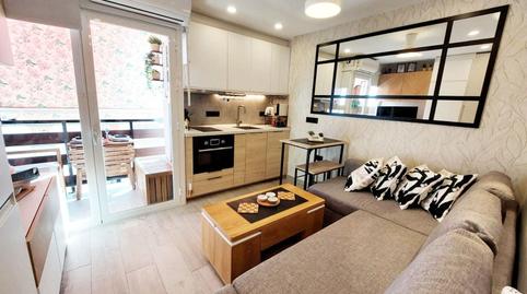 Foto 5 de Ático de alquiler en Parque de la Paloma, Benalmádena