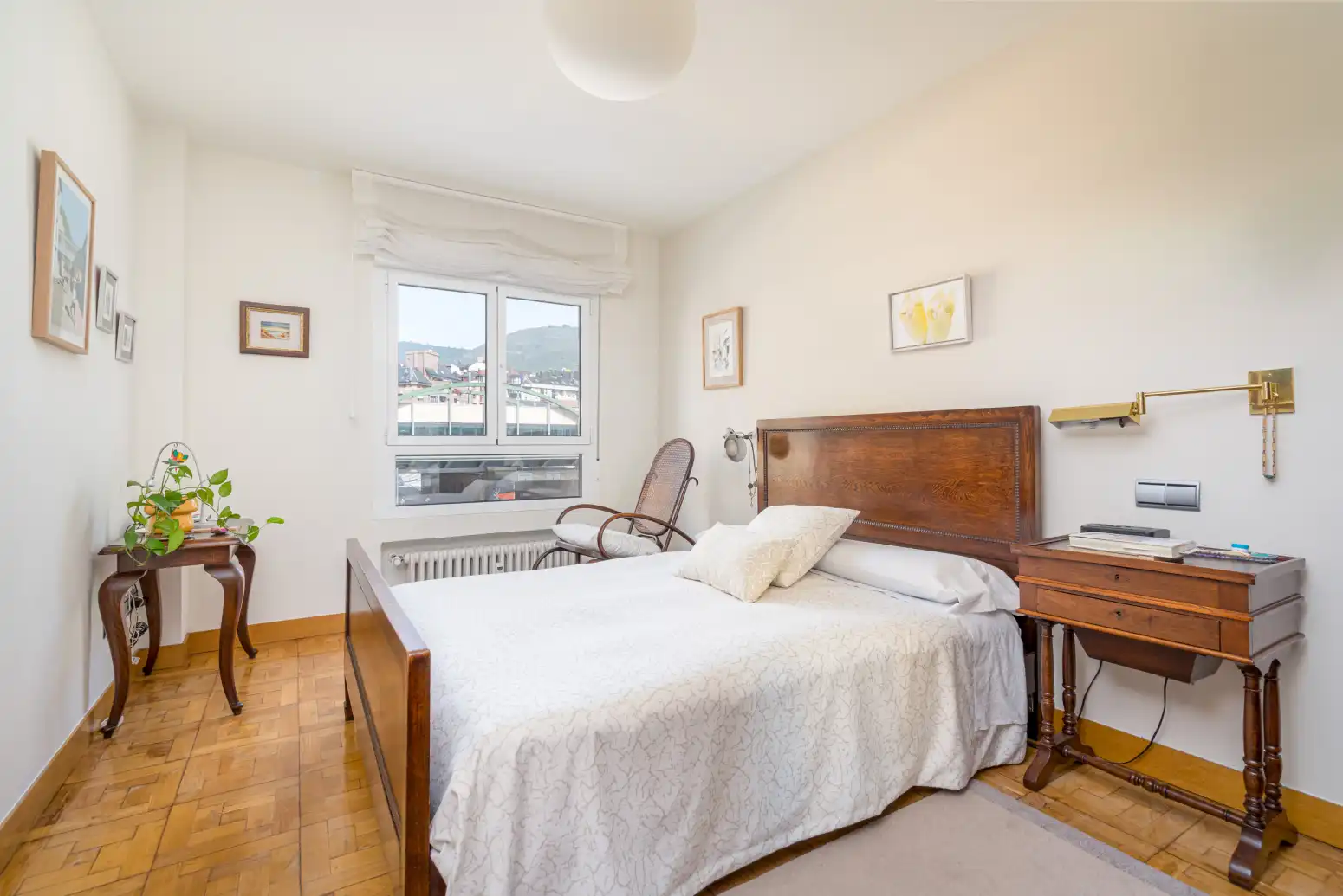 Flat with lift for sale in Oviedo - AV SANTANDER 16, imagen 14