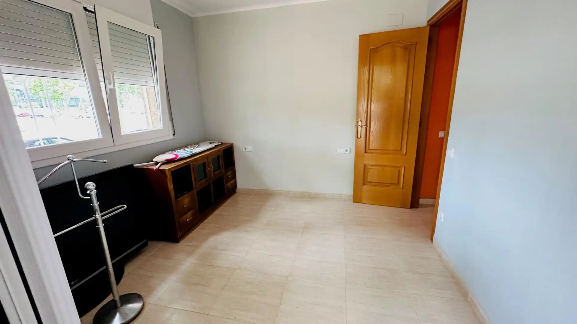 Bedroom of Flat for sale in Lloret de Mar  with Air Conditioner, Heating and Terrace