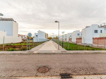 Residential land for sale in Calle Venus