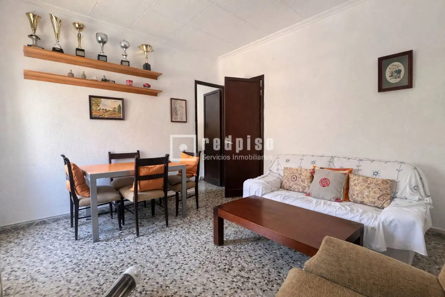 House for sale in de la Torre de Romo, imagen 2