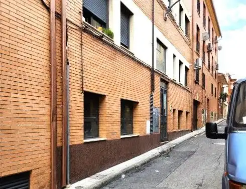 Außenansicht von Lagerraum zum Verkauf in Toledo