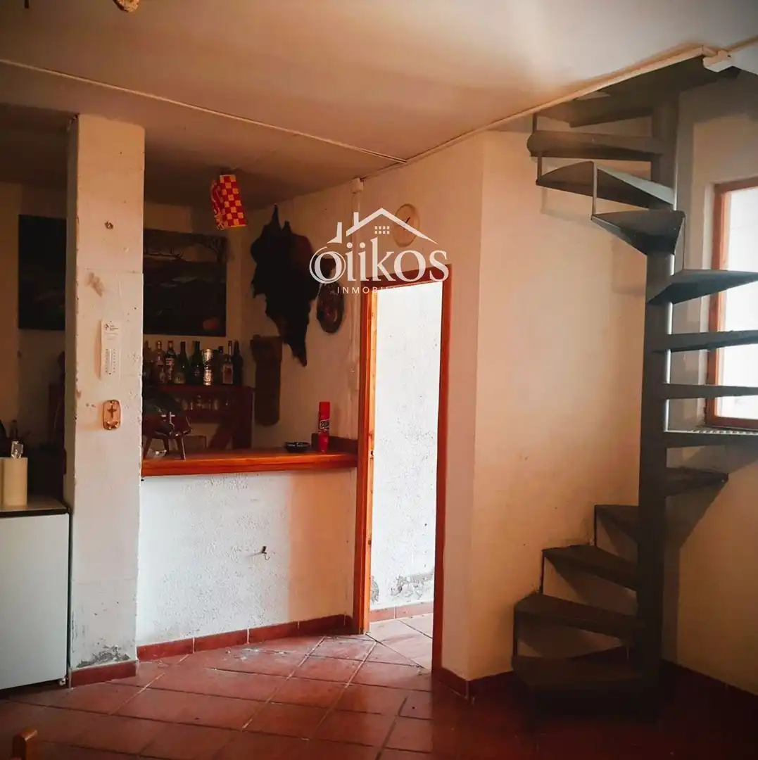 Casa amb terrassa en venda a Sequeros, imagen 4