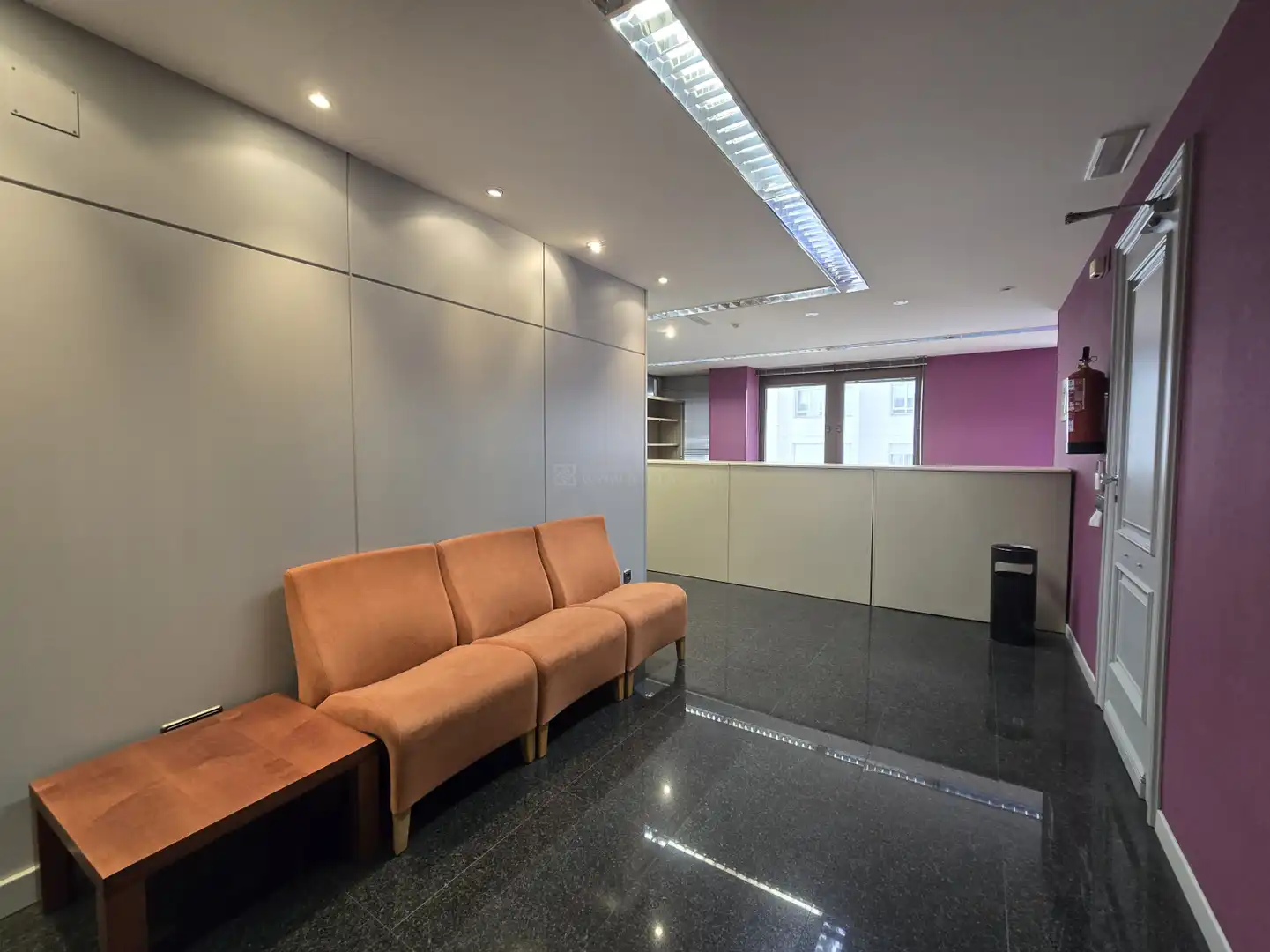 Bureau avec ascenseur à louer à Logroño - Avenida de Portugal, imagen 13