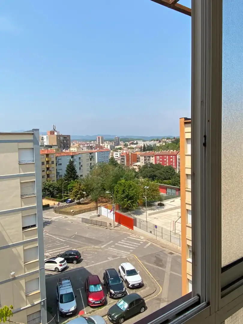 Wohnung mit Terrasse zum Verkauf in Grup Girona per Girona 48, imagen 23