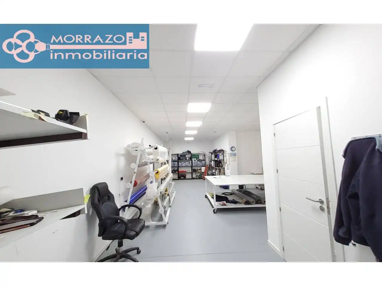 Business premises for sale in Avenida Montero Ríos, imagen 6
