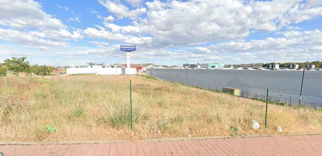 Terreno residencial en Venta en Zaratán