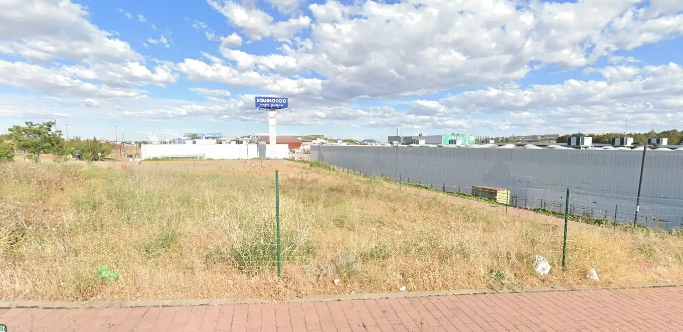 Terreny residencial en venda a Zaratán