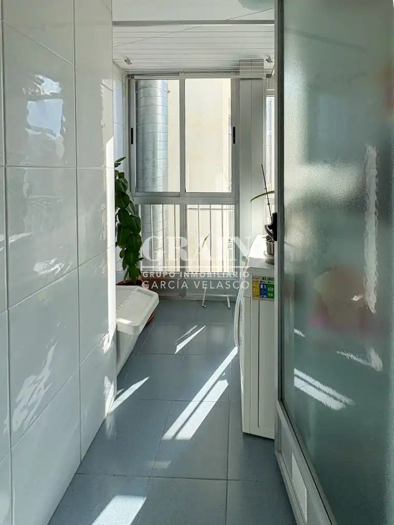 Apartamento en venta en Albacete con Aire acondicionado y Calefacción