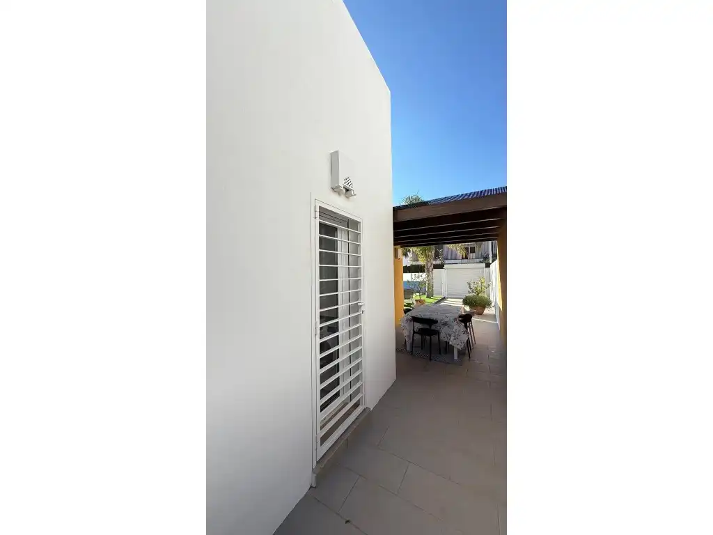 Casa amb terrassa en venda a Calle Berruguete-M.De Cristal, imagen 10