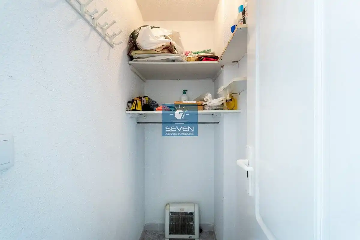 Appartement compact avec piscine à vendre à TESORILLO 5, imagen 35