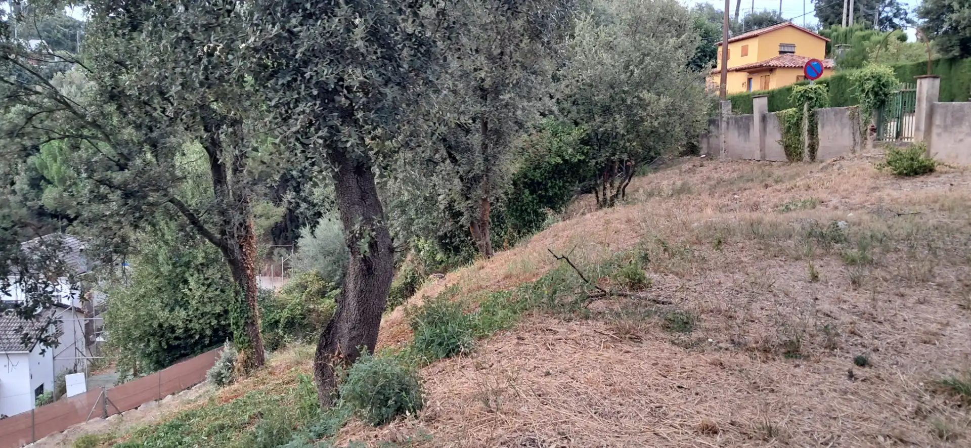 Residential land for sale in Carrer de Torres i Bages 36, imagen 15