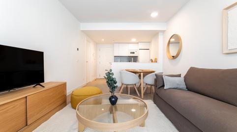 Foto 2 de Pis de lloguer a Calle Islas Caimán, 3, El Olivar, Alcalá de Henares