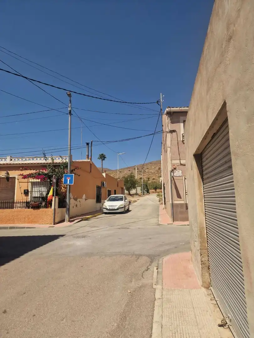 Terreni e lotti in vendita a Hondón de los Frailes, imagen 3