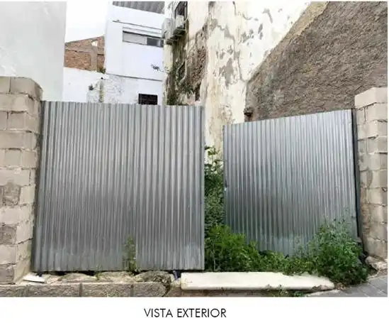 Terreni e lotti in vendita a Calle Escribanos