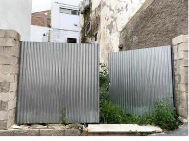 Terreno residenziale in vendita a Calle Escribanos