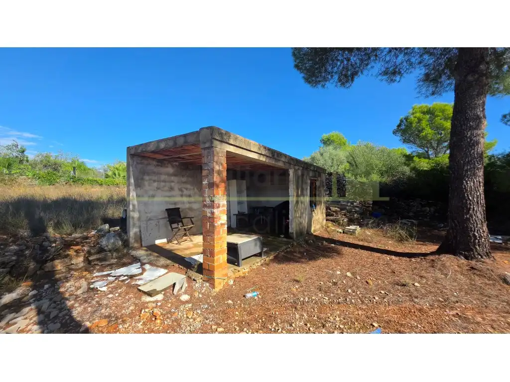 Casa rústica con piscina en venta en Plaza Fabriques, imagen 25