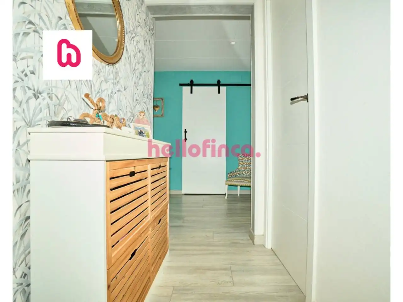 Dúplex en venda en Palafolls amb Aire condicionat, Calefacció i Parquet