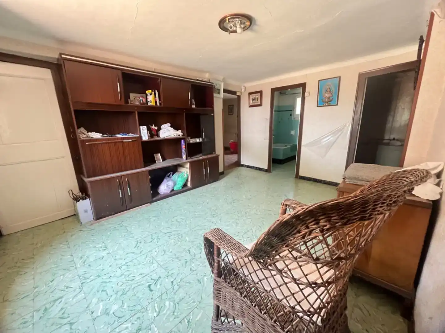 Finca rústica en venta en Berga