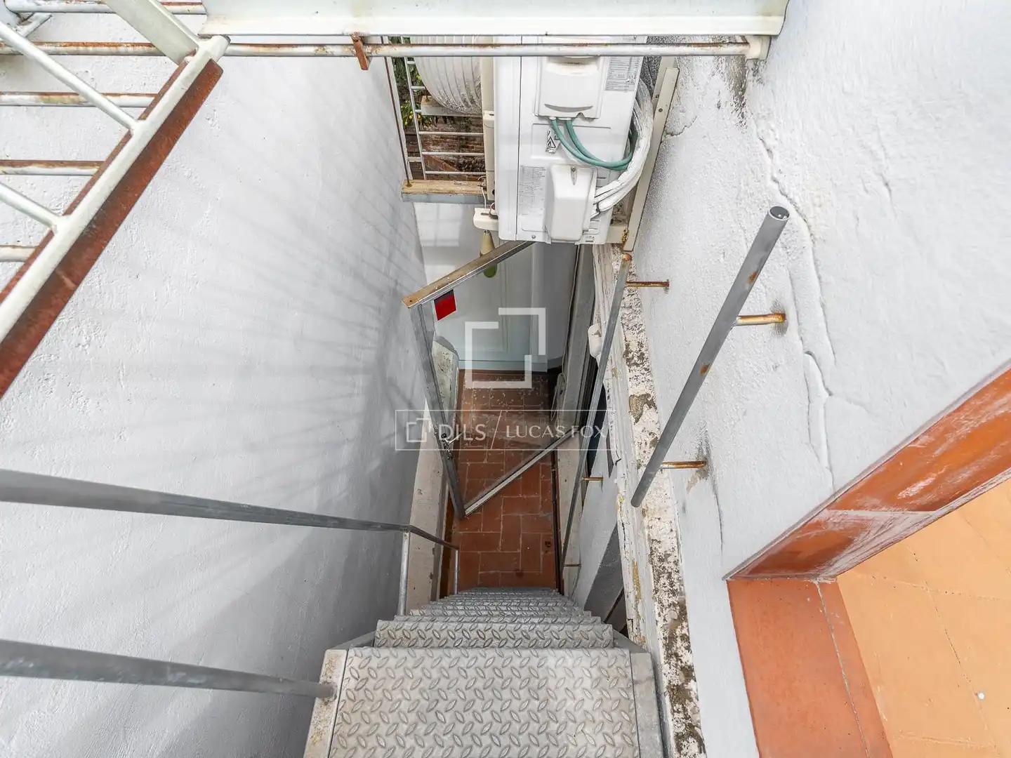 Terraza de Piso en venta en Barcelona con Aire acondicionado, Calefacción y Terraza