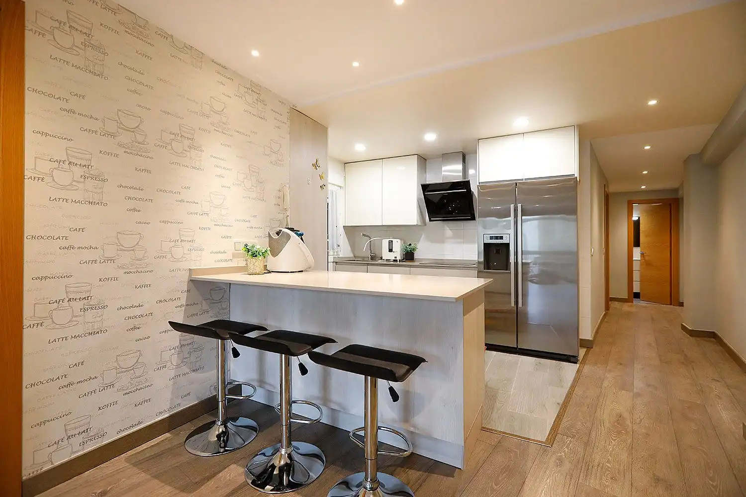 Flat for sale in Pinar - Anaka - Belaskoenea, Irun