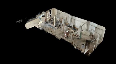 Photo 3 of Premises for sale in Calle Escultor Moreto, La Granja,  Zaragoza Capital