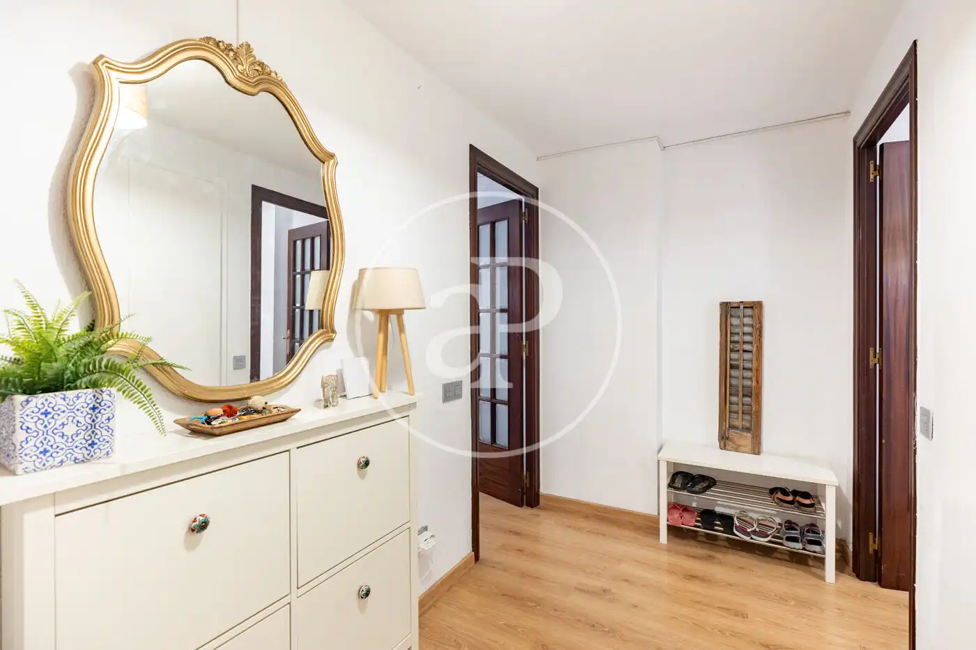 Appartement avec terrasse à vendre à Carrer de València, imagen 34