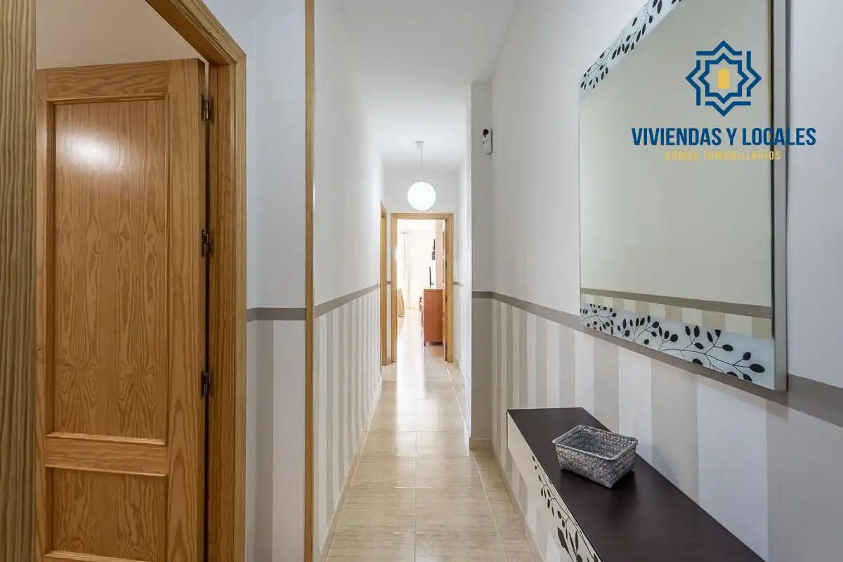 Piso en venta en Santa Fe con Aire acondicionado, Calefacción y Terraza