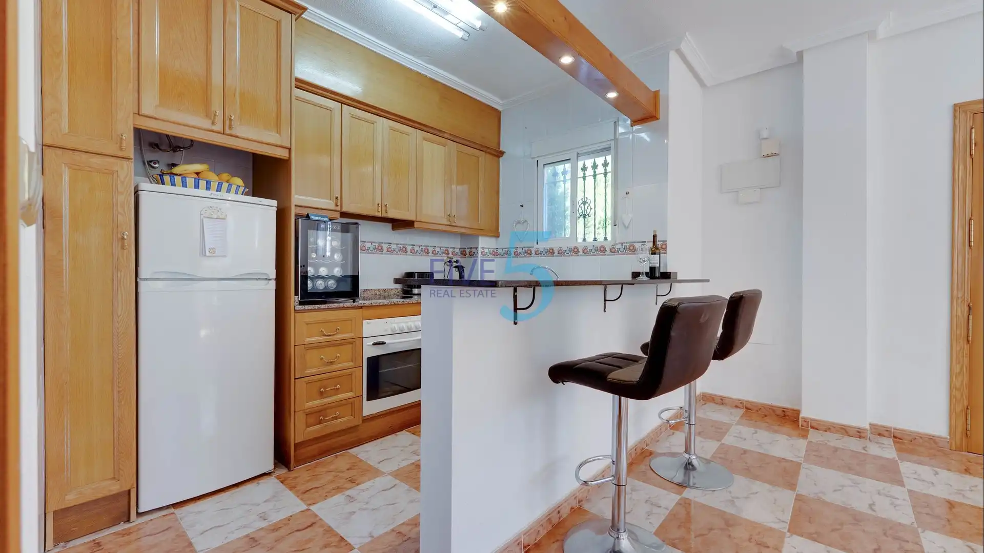 Reihenhaus mit Terrasse zum Verkauf in Orihuela Costa, imagen 12