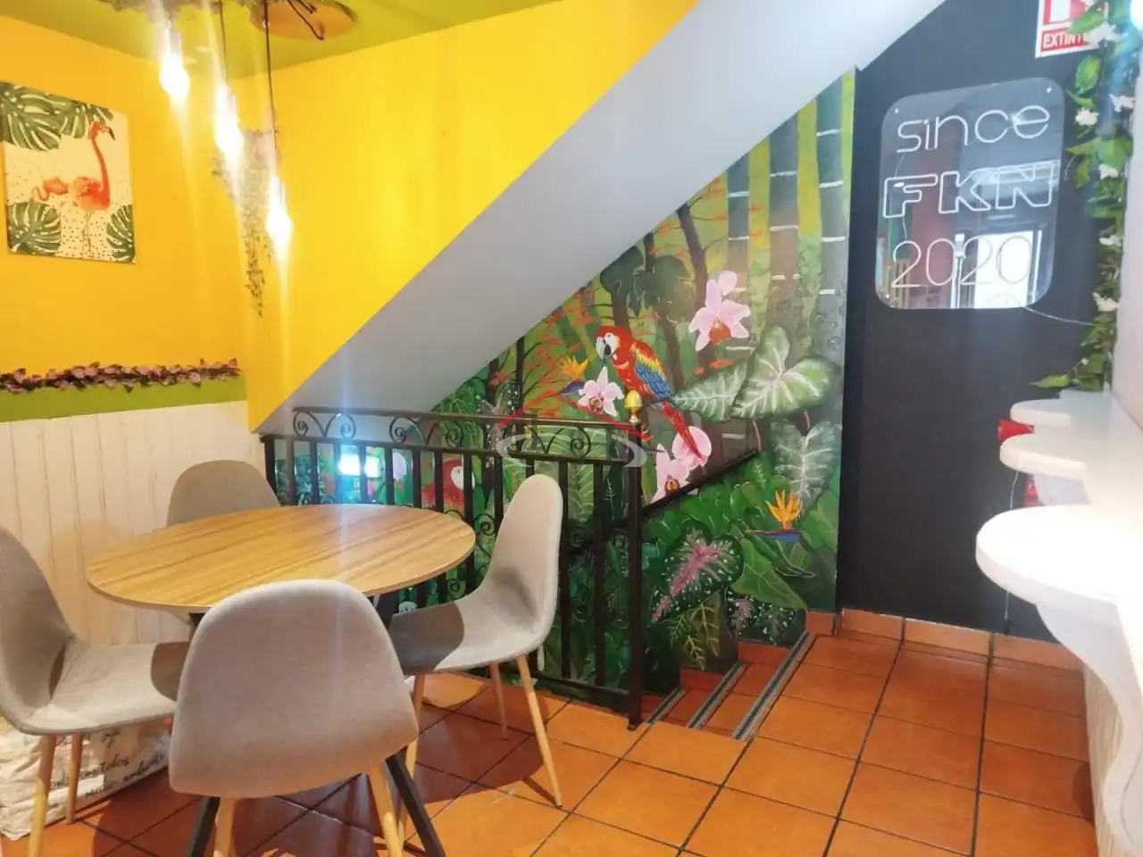 Commercial properties for sale in León Capital   with Furnished
