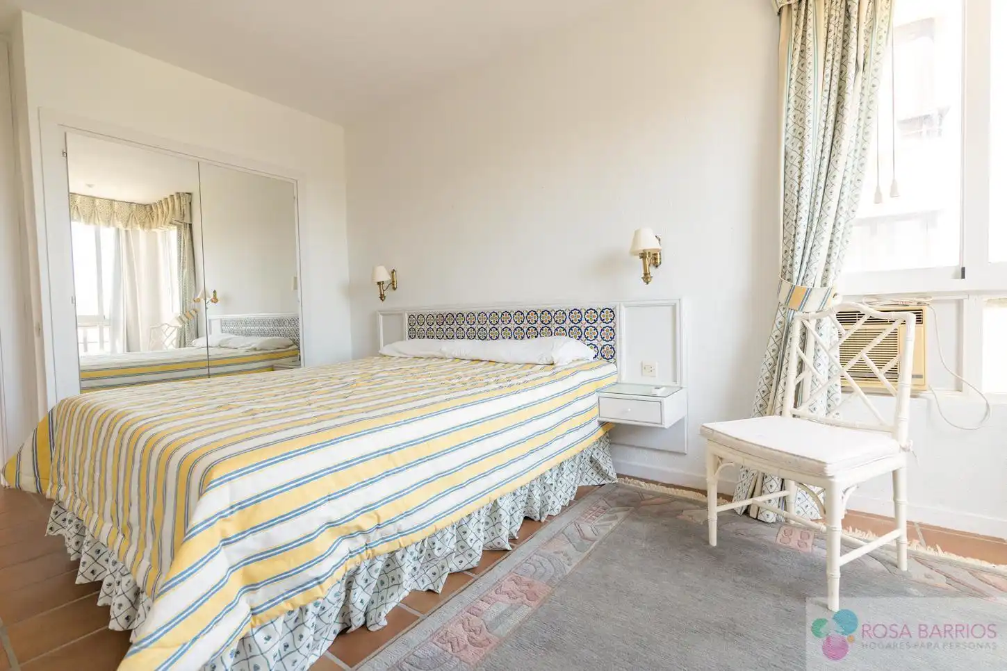 Appartement avec piscine à vendre à Nueva Andalucía, imagen 9
