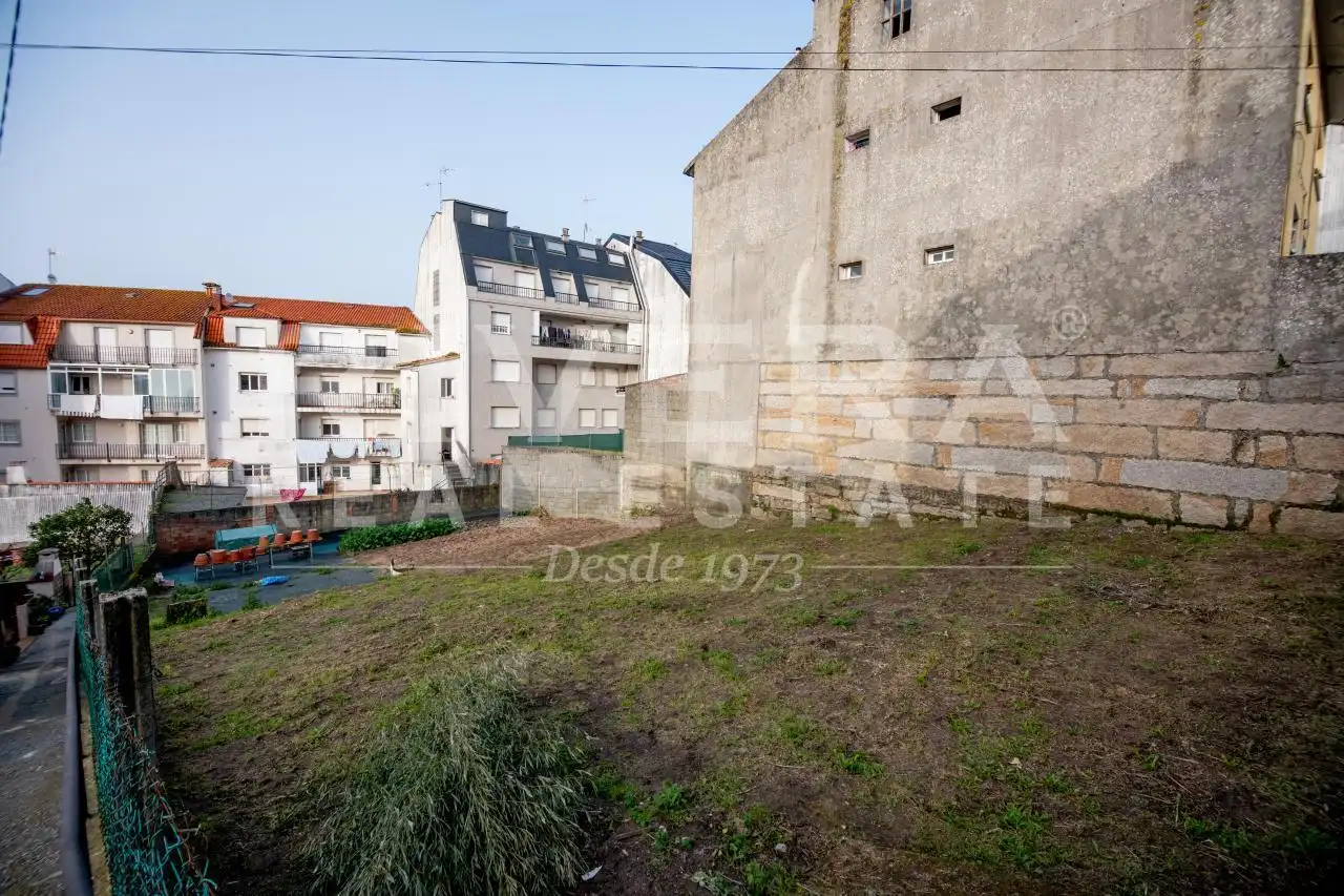 Terreni e lotti in vendita a Av. Areal, imagen 6