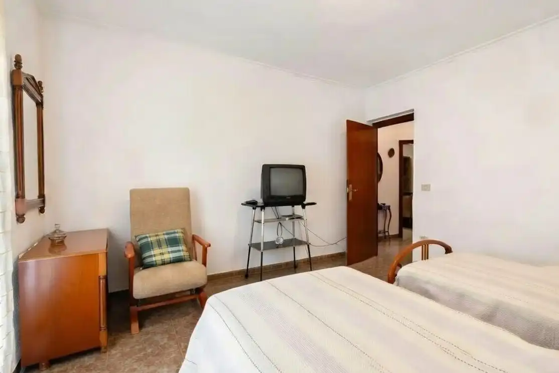 Habitación de Casa o chalet en venta en Castellón de la Plana / Castelló de la Plana con Terraza