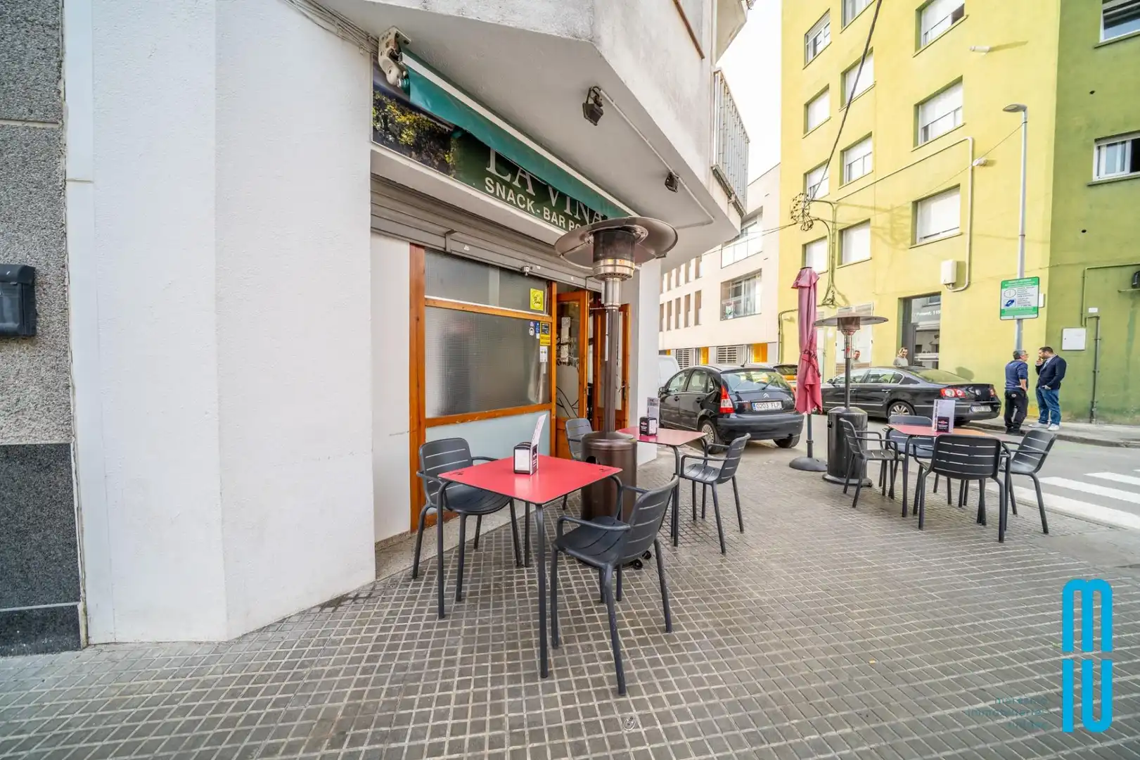 Business premises to rent in Poblenou, imagen 5