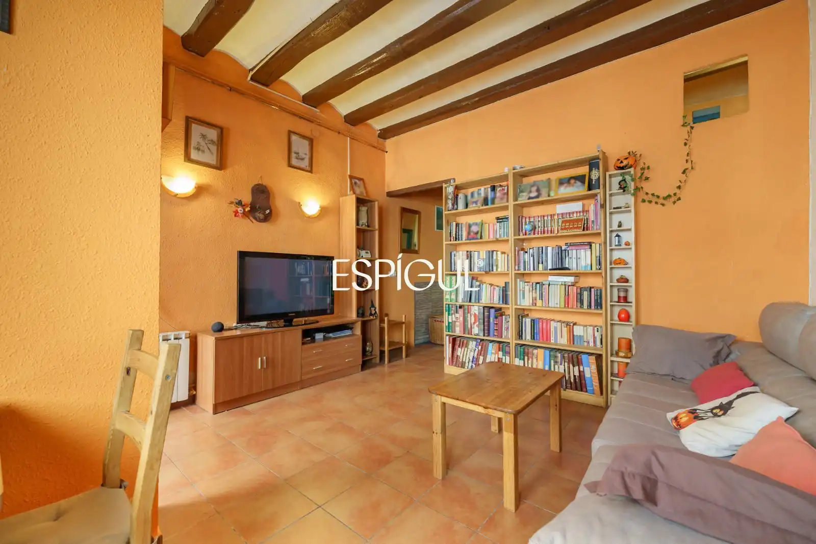 Maison mitoyenne à vendre à Angel Guimera, imagen 9